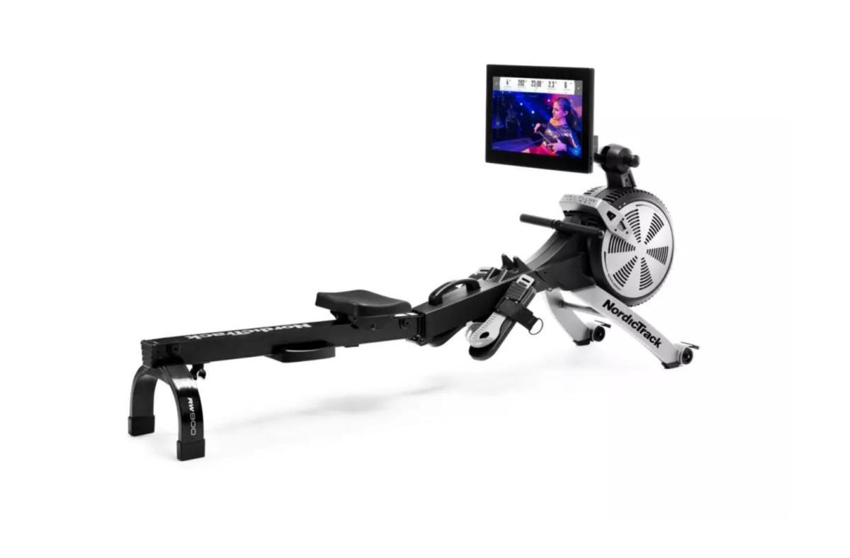 Nordictrack Rower